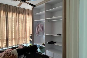 The Arc At Austin Hill