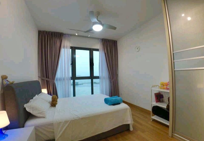 Teega Suites @ Puteri Harbour
