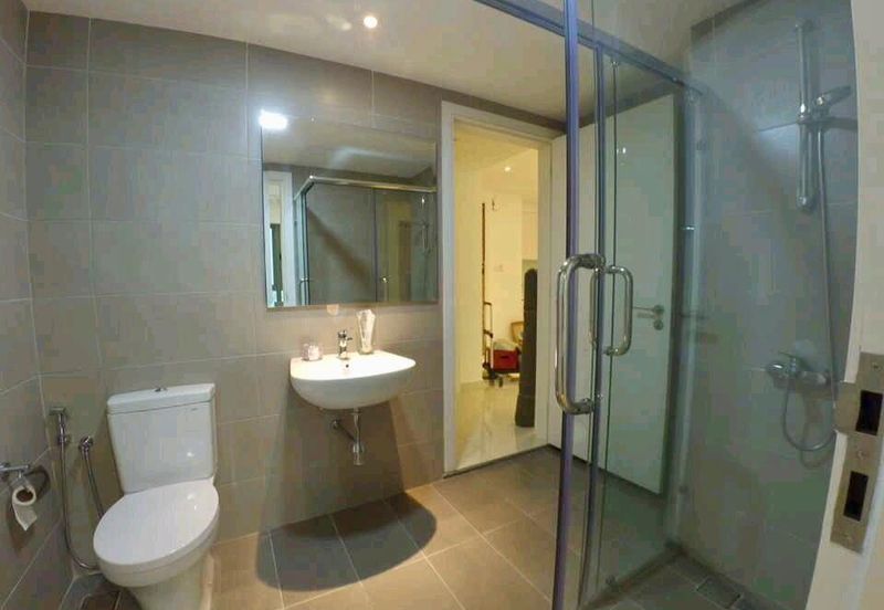 Teega Suites @ Puteri Harbour