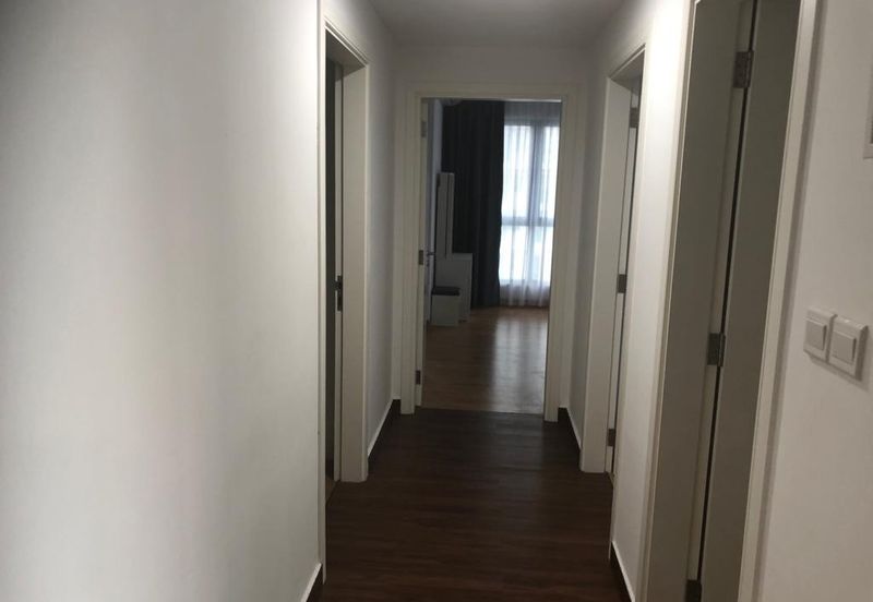 Teega Suites @ Puteri Harbour