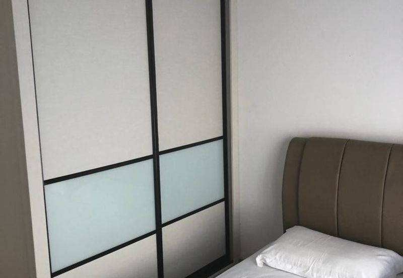 Teega Suites @ Puteri Harbour