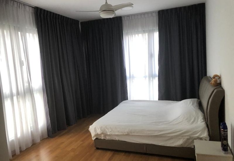 Teega Suites @ Puteri Harbour