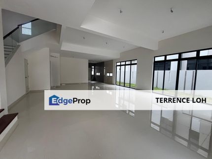 Semi D within Sutera Utama, Johor, Skudai