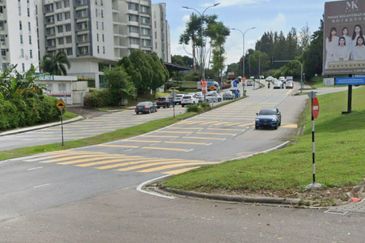 Taman Austin Heights