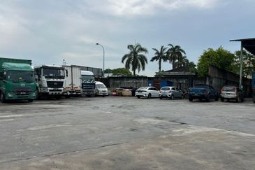 Taman Perindustrian Kota Puteri