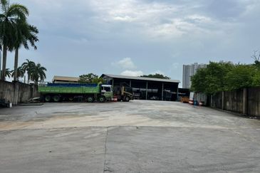 Taman Perindustrian Kota Puteri