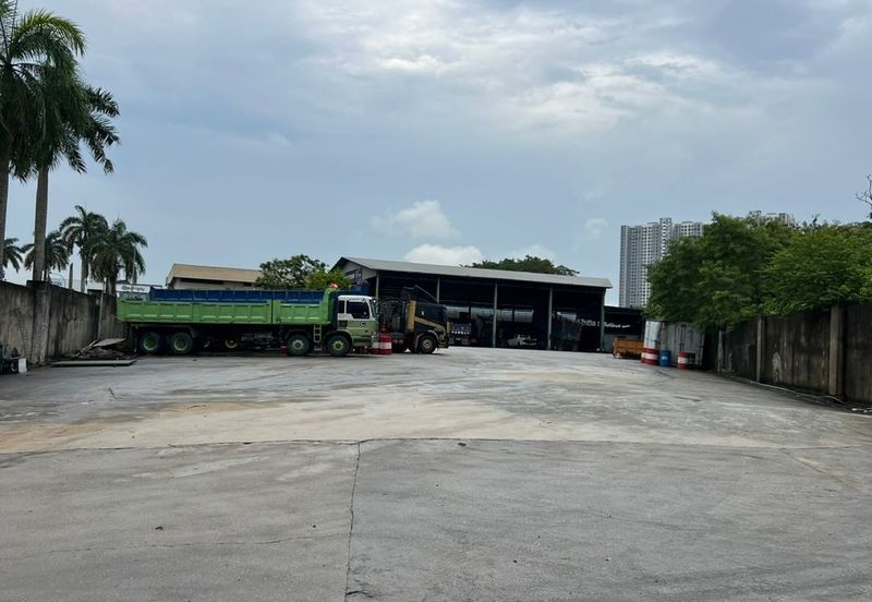 Taman Perindustrian Kota Puteri