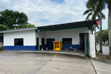 Taman Perindustrian Kota Puteri