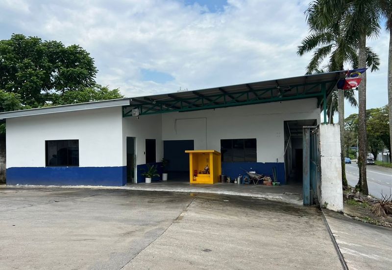 Taman Perindustrian Kota Puteri