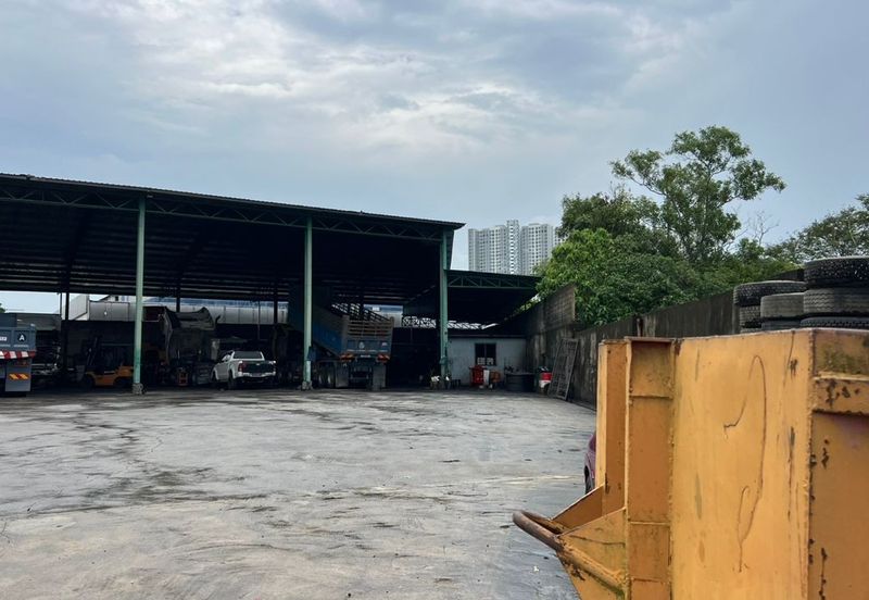 Taman Perindustrian Kota Puteri