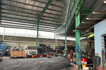 Taman Perindustrian Kota Puteri