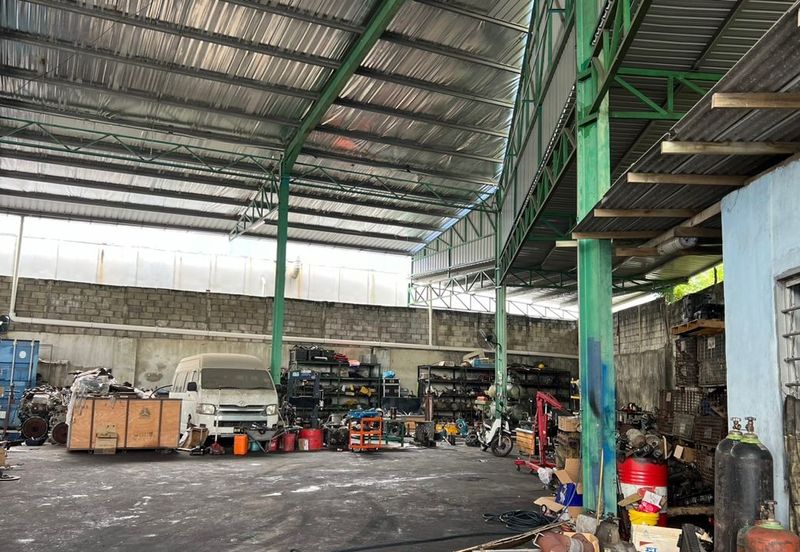 Taman Perindustrian Kota Puteri