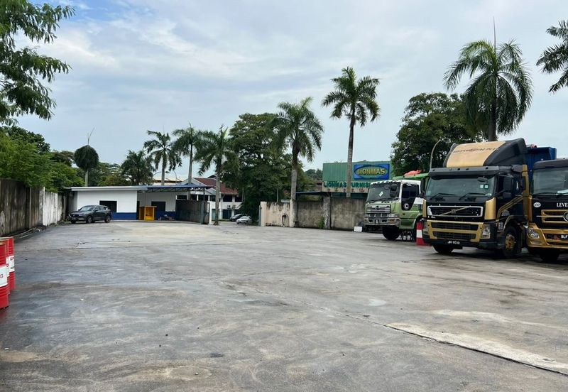 Taman Perindustrian Kota Puteri