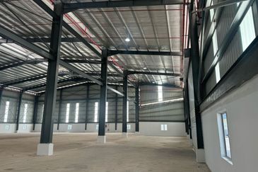 Taman Perindustrian Kota Puteri