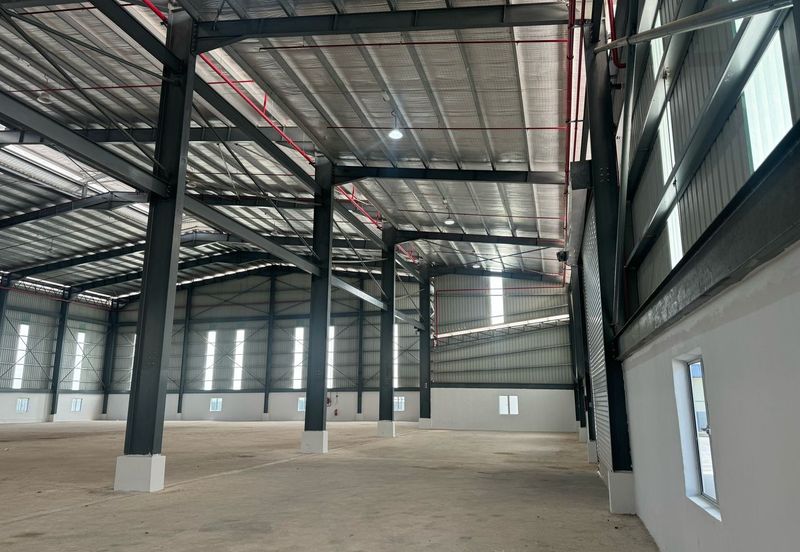 Taman Perindustrian Kota Puteri