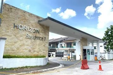 Horizon Residence 2