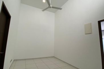 Horizon Hills The Green