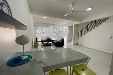 Horizon Hills The Green