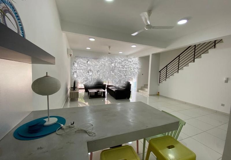 Horizon Hills The Green