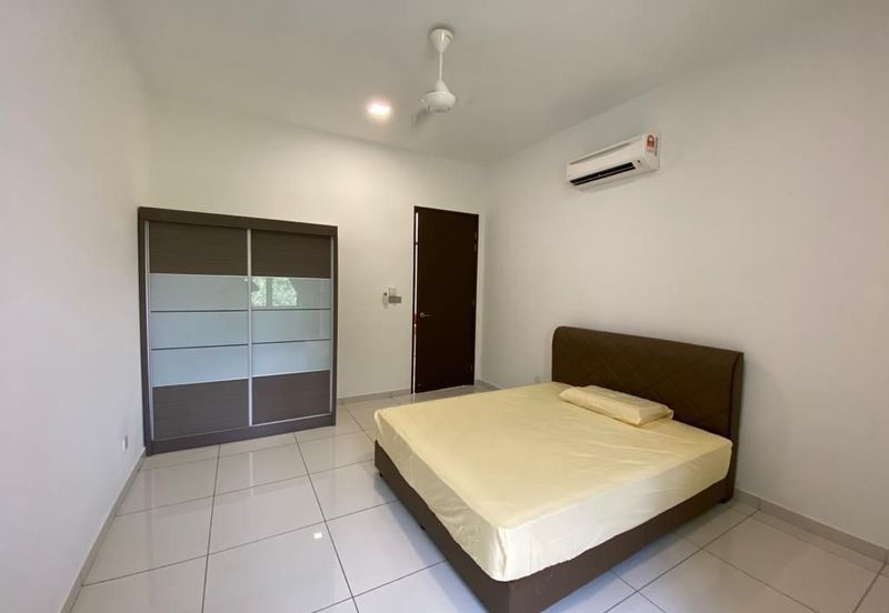 Horizon Hills The Green