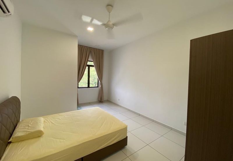 Horizon Hills The Green