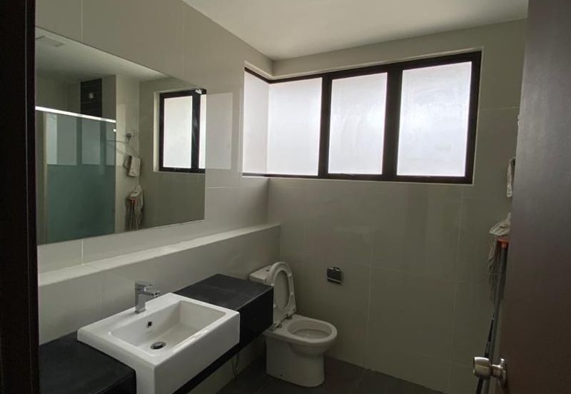 Horizon Hills The Green