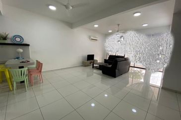 Horizon Hills The Green