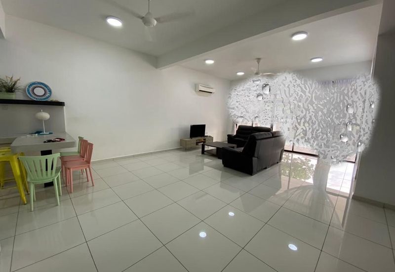 Horizon Hills The Green