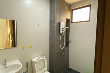 Horizon Hills The Green