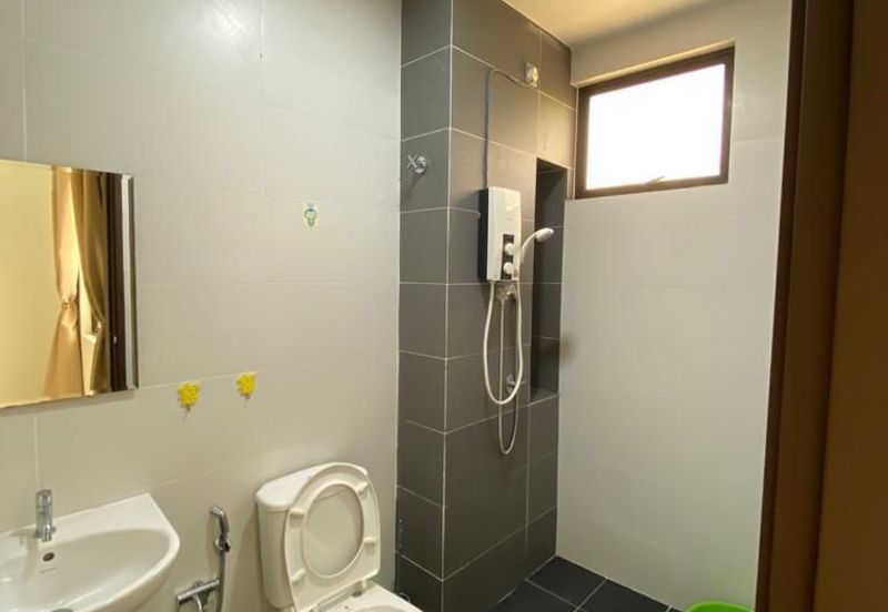 Horizon Hills The Green