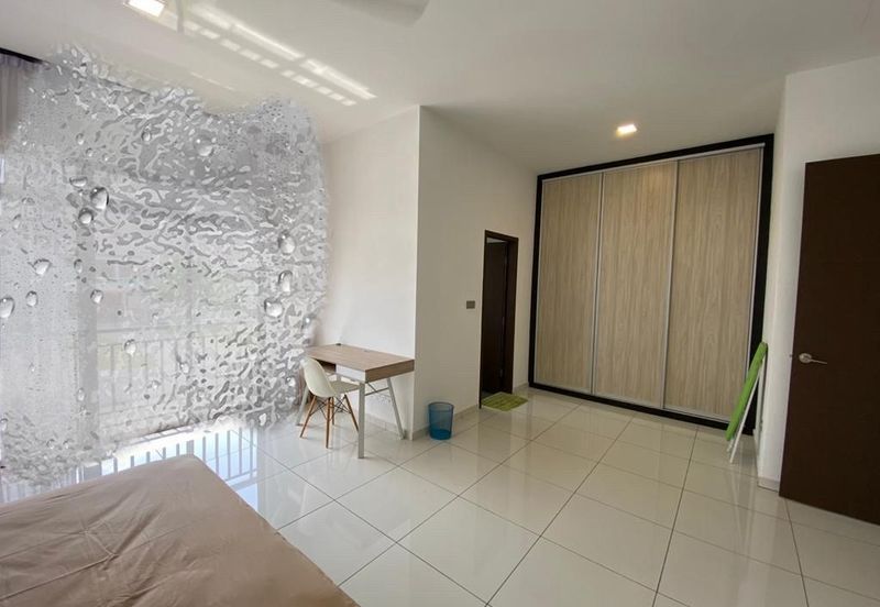 Horizon Hills The Green