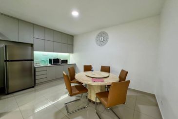 The Gateway @ Horizon Hills