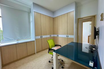 The Gateway @ Horizon Hills