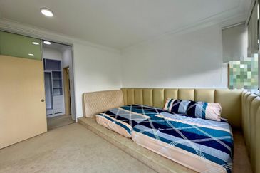 The Gateway @ Horizon Hills