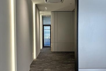 Eco Palladium @ Eco Spring