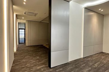 Eco Palladium @ Eco Spring