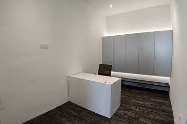 Eco Palladium @ Eco Spring