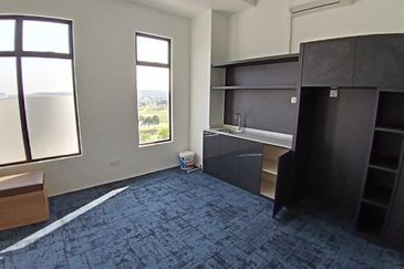 Eco Palladium @ Eco Spring