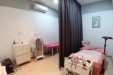 Eco Palladium @ Eco Spring