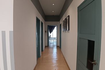 Eco Palladium @ Eco Spring