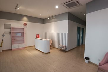 Eco Palladium @ Eco Spring