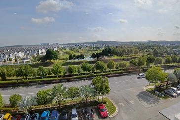 Eco Palladium @ Eco Spring