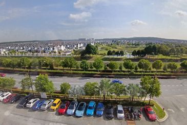 Eco Palladium @ Eco Spring