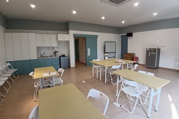 Eco Palladium @ Eco Spring