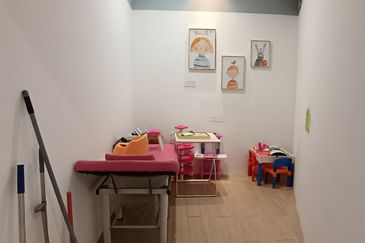 Eco Palladium @ Eco Spring