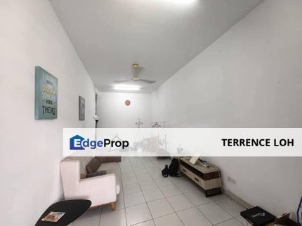 Hard to find single storey terrace house, Johor, Kulai