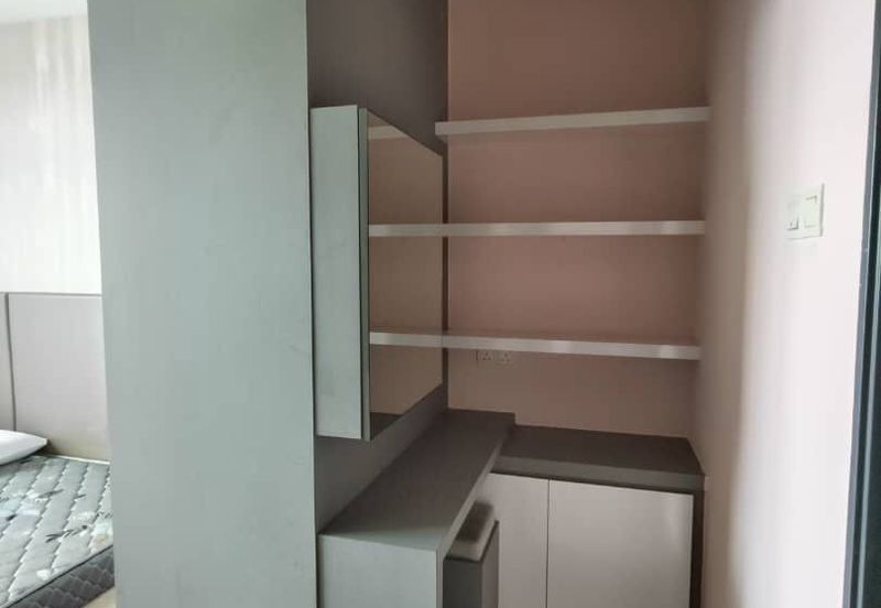 Eastbay Luxury Apartment