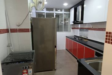 Eastbay Luxury Apartment