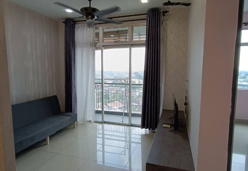 Eastbay Luxury Apartment