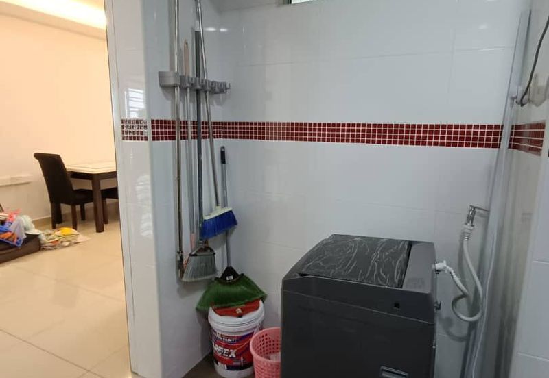 Eastbay Luxury Apartment